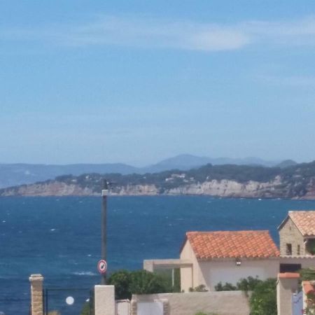 Cap Negre Villa ซิ-ฟูร์-เล-ปลาจ ภายนอก รูปภาพ