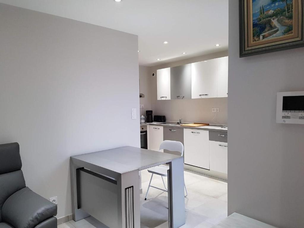 Cap Negre Villa ซิ-ฟูร์-เล-ปลาจ ภายนอก รูปภาพ