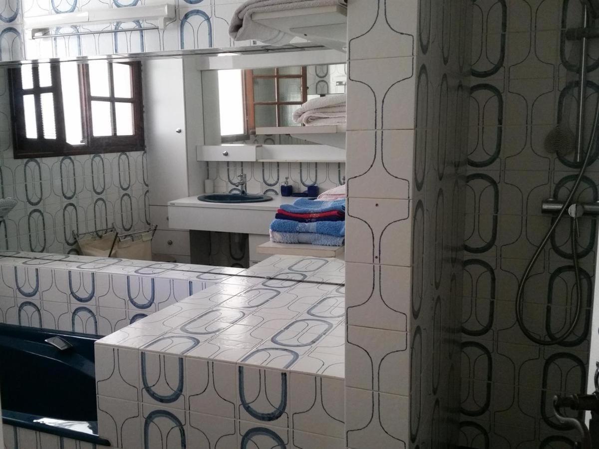 Cap Negre Villa ซิ-ฟูร์-เล-ปลาจ ภายนอก รูปภาพ